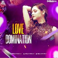 Oo Antava Mashup Remix Mp3 Song - Dj Donnaa X Dj Ashmac